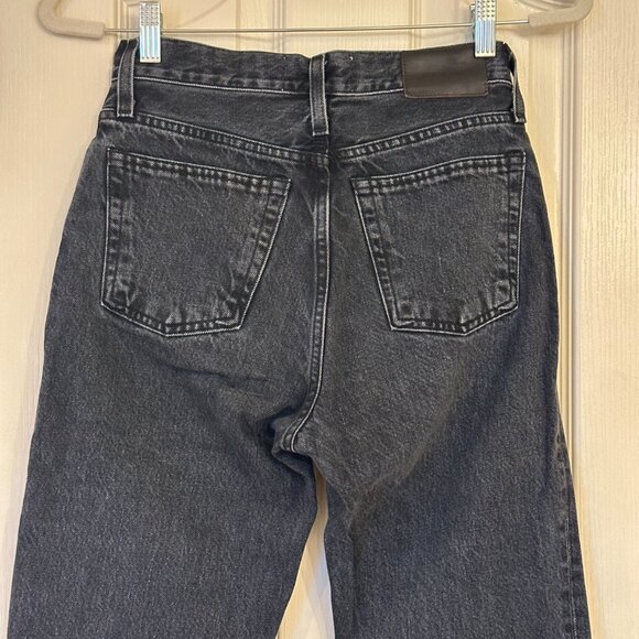 Everlane - Washed Black - The ’90s Cheeky Jean - 24 Regular - Picture 7 of 7